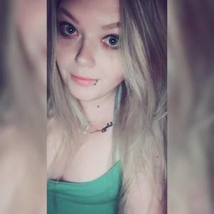 Meet your Posher, Candace